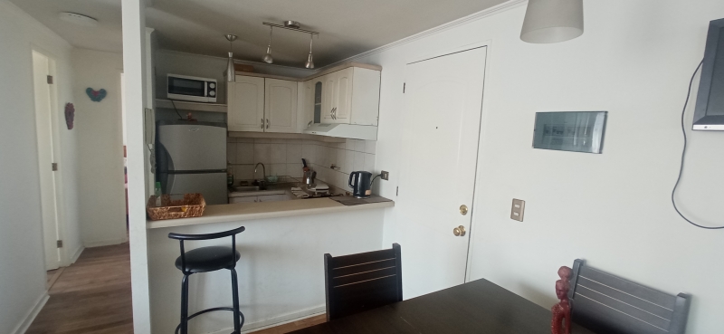 Departamento en venta en Santiago — foto 2