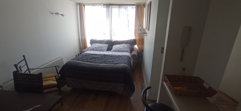 Departamento en venta en Santiago — foto 5