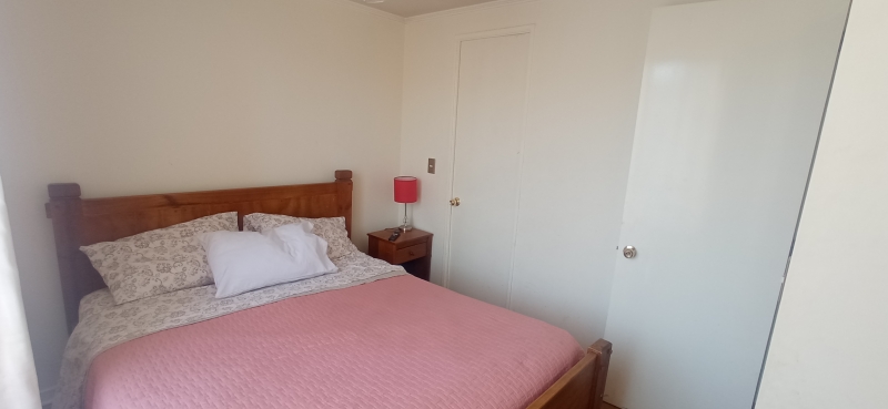 Departamento en venta en Santiago — foto 8