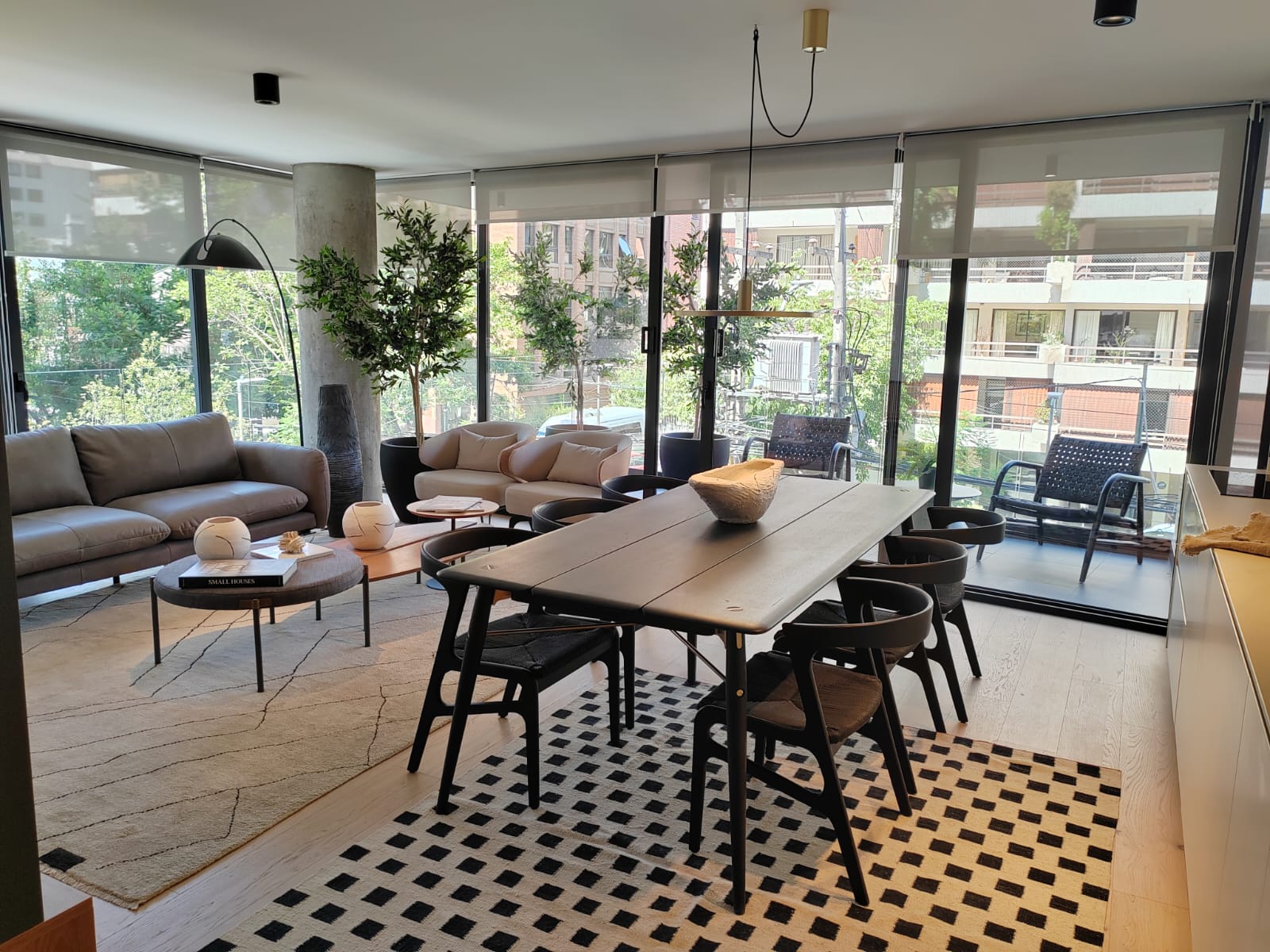 Departamento en venta en Las Condes — foto 1