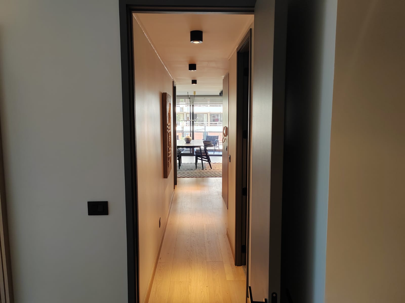 Departamento en venta en Las Condes — foto 2