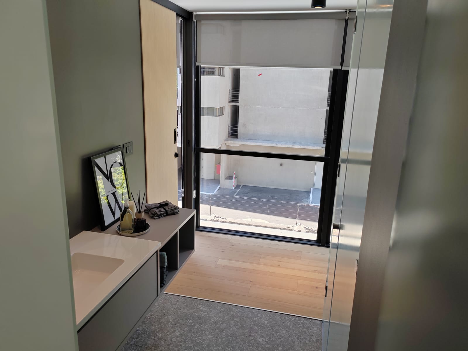 Departamento en venta en Las Condes — foto 3