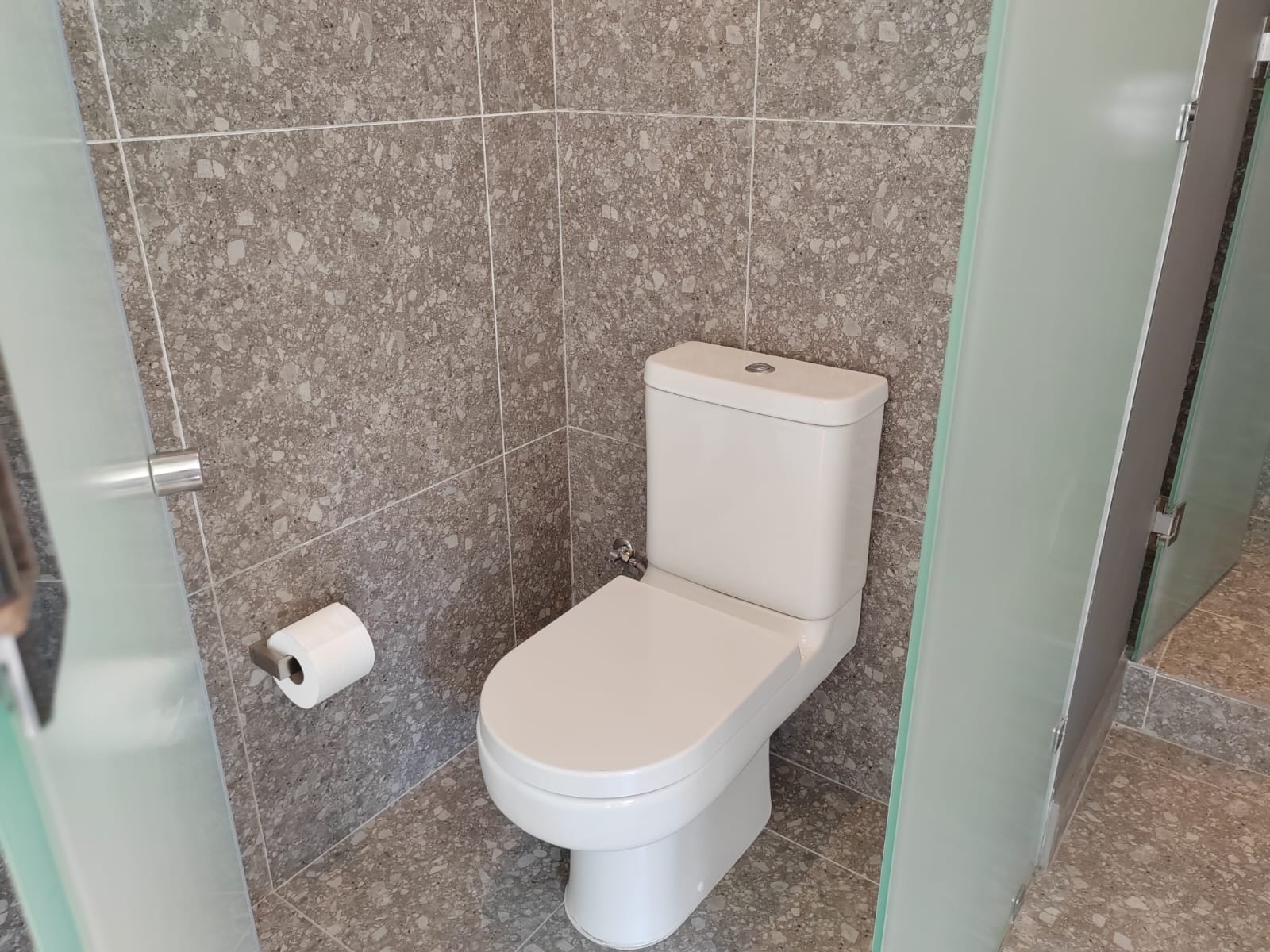 Departamento en venta en Las Condes — foto 4