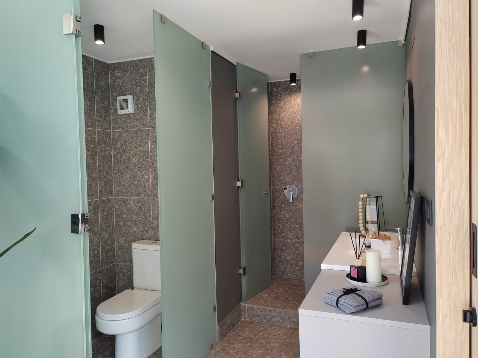 Departamento en venta en Las Condes — foto 5
