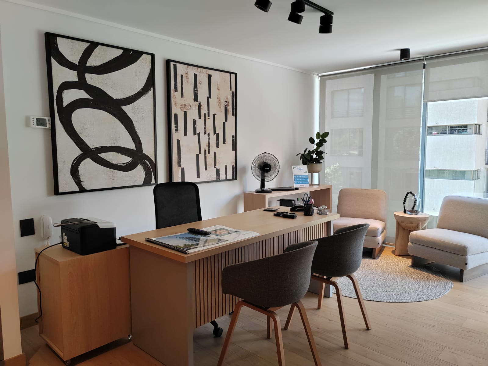 Departamento en venta en Las Condes — foto 7