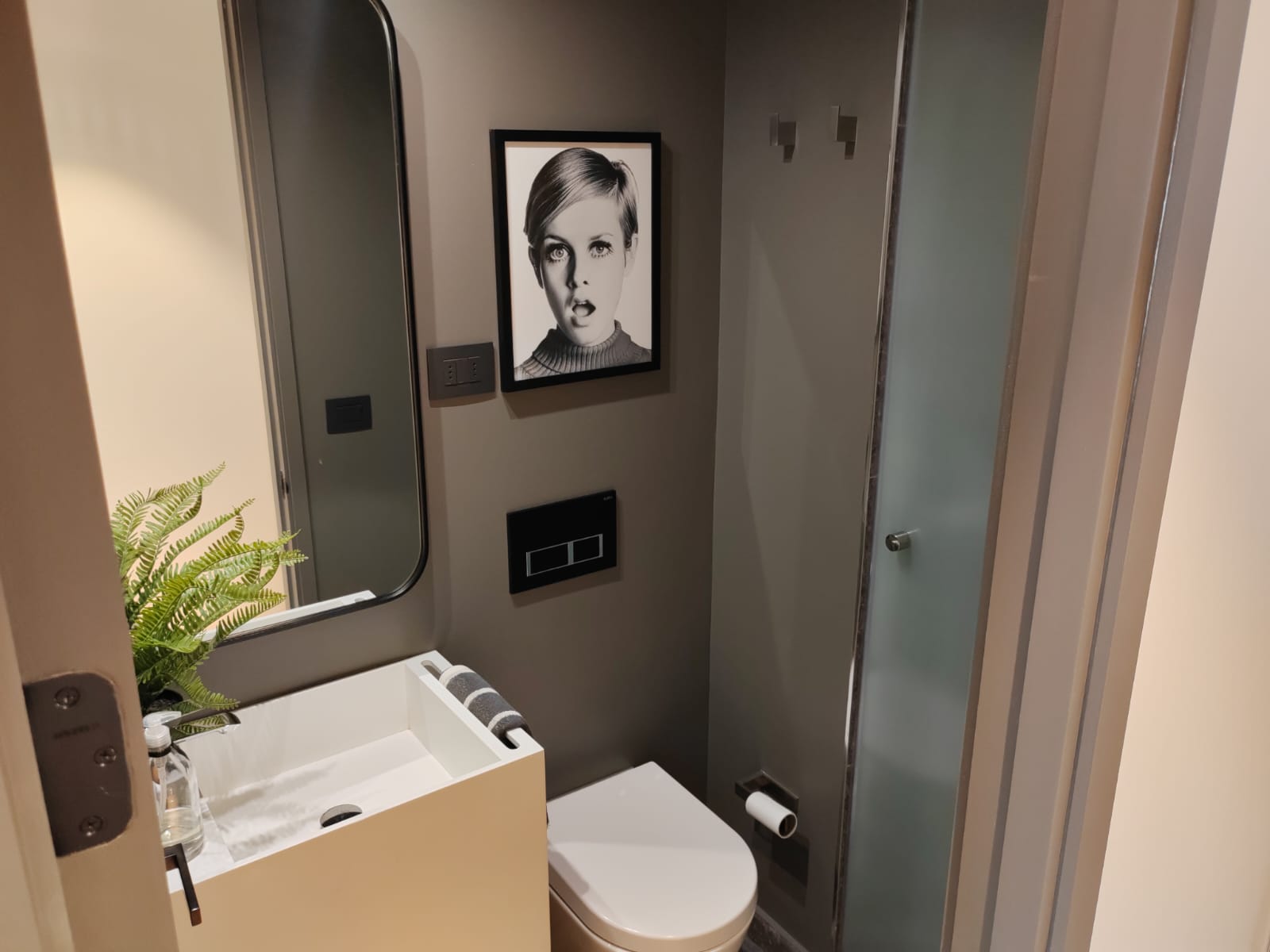 Departamento en venta en Las Condes — foto 8