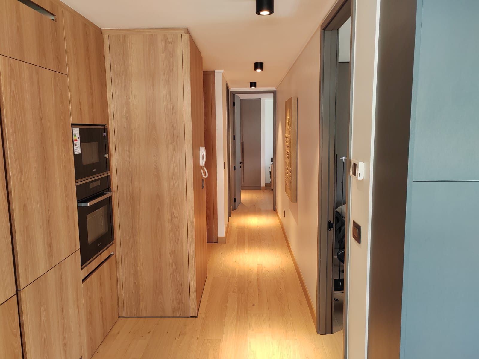 Departamento en venta en Las Condes — foto 10