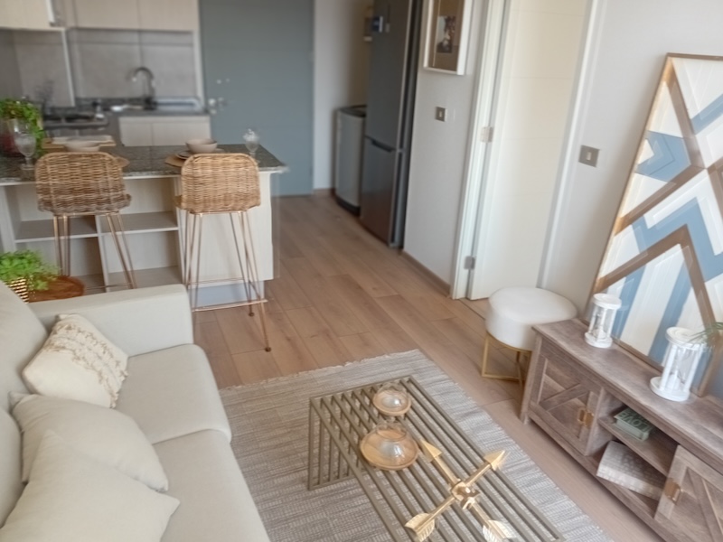 Departamento en venta en Independencia — foto 1