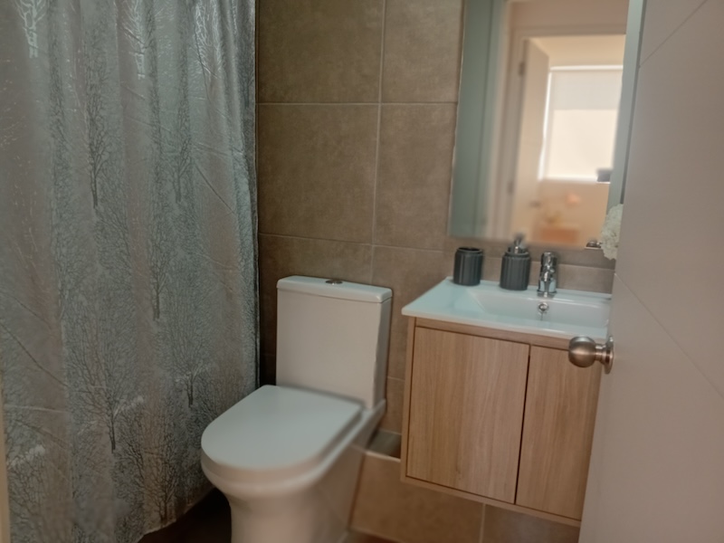 Departamento en venta en Independencia — foto 3