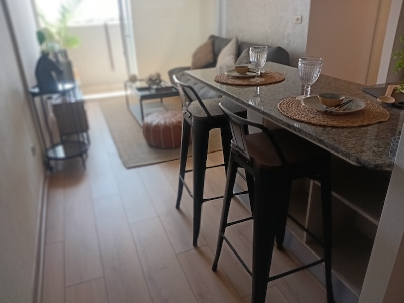 Departamento en venta en Independencia — foto 6
