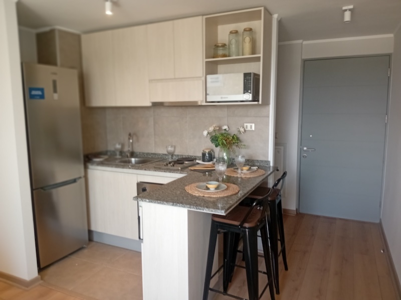 Departamento en venta en Independencia — foto 7