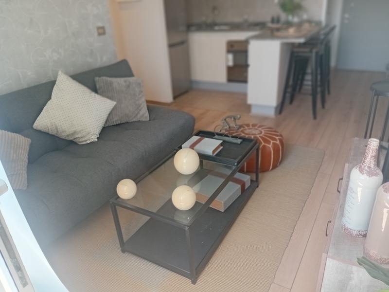 Departamento en venta en Independencia — foto 8