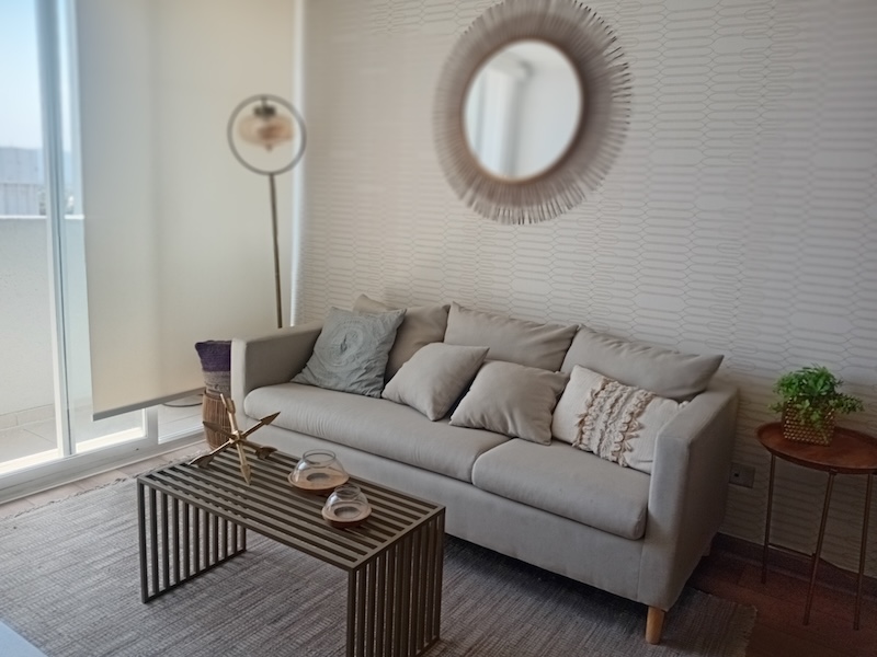 Departamento en venta en Independencia — foto 9