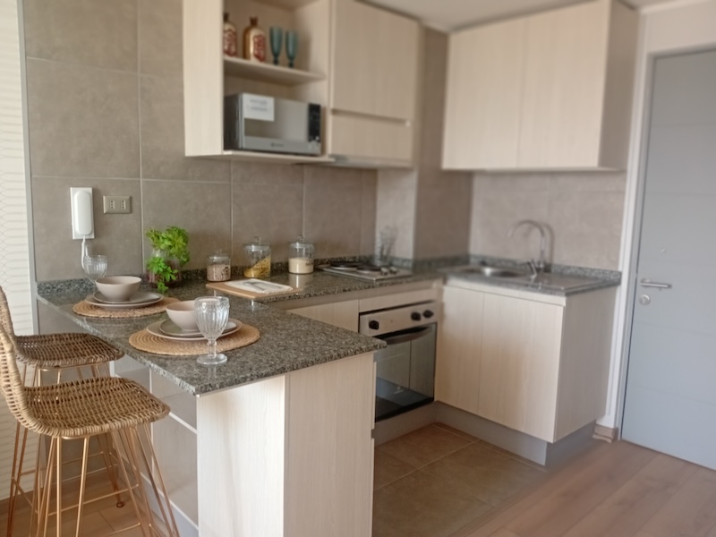 Departamento en venta en Independencia — foto 10