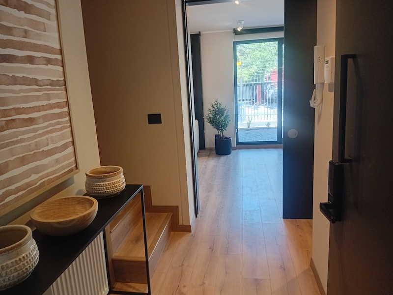 Departamento en venta en Providencia — foto 1