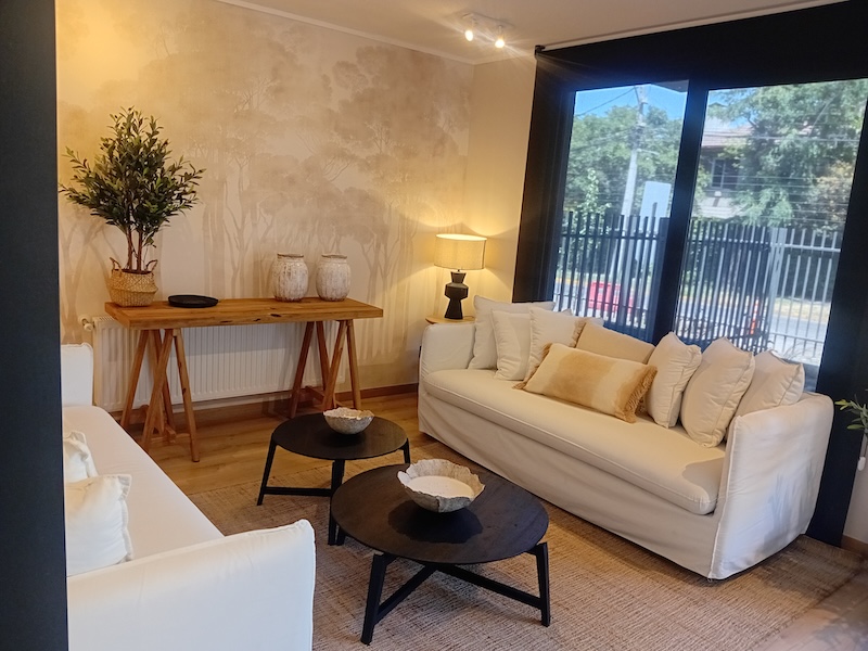 Departamento en venta en Providencia — foto 2