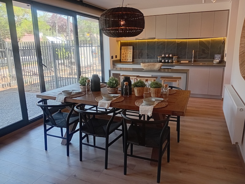 Departamento en venta en Providencia — foto 3