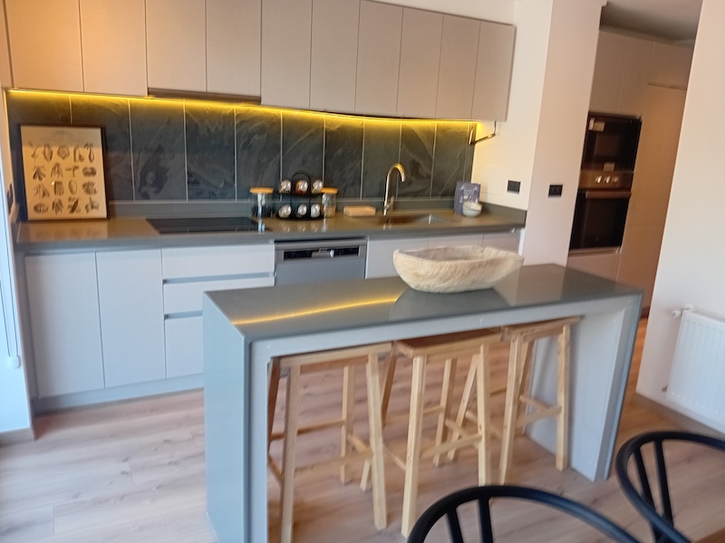 Departamento en venta en Providencia — foto 6
