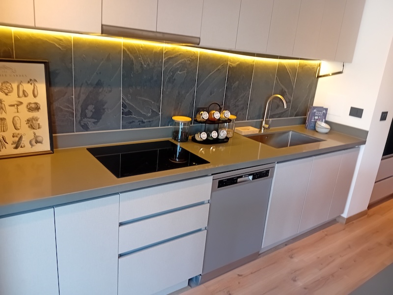 Departamento en venta en Providencia — foto 7