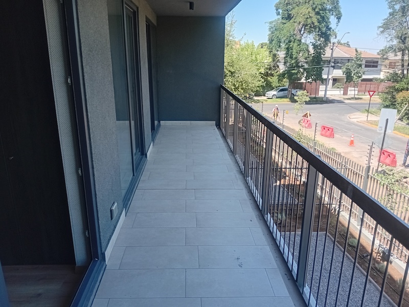 Departamento en venta en Providencia — foto 10