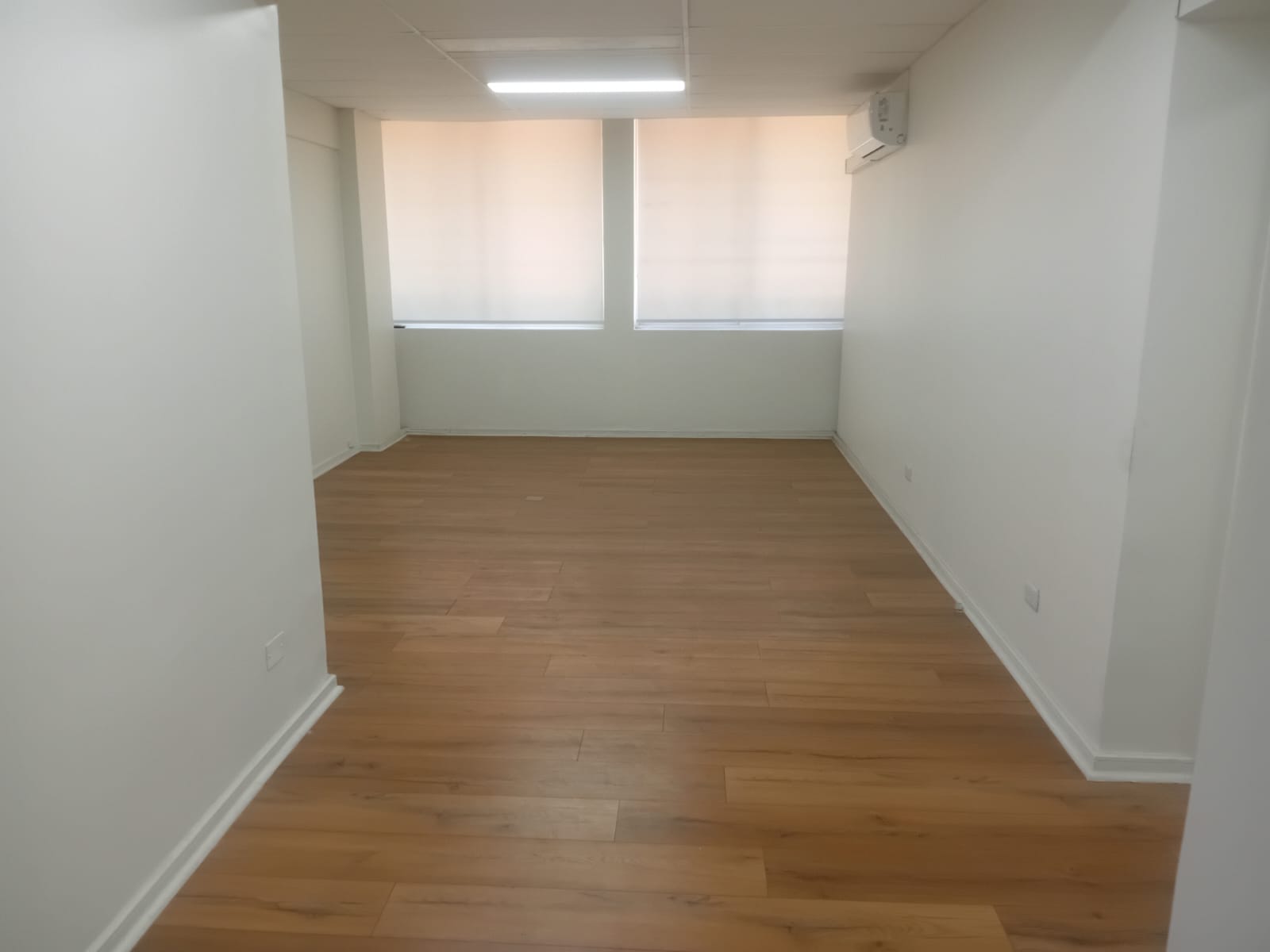 Oficina en arriendo en Santiago — foto 1