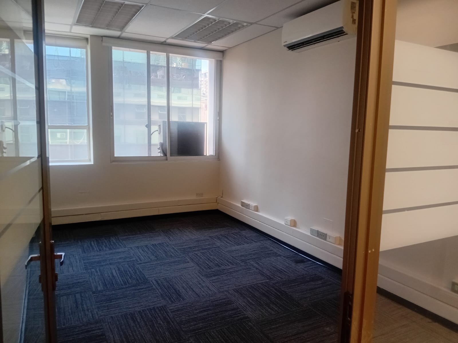Oficina en arriendo en Santiago — foto 6