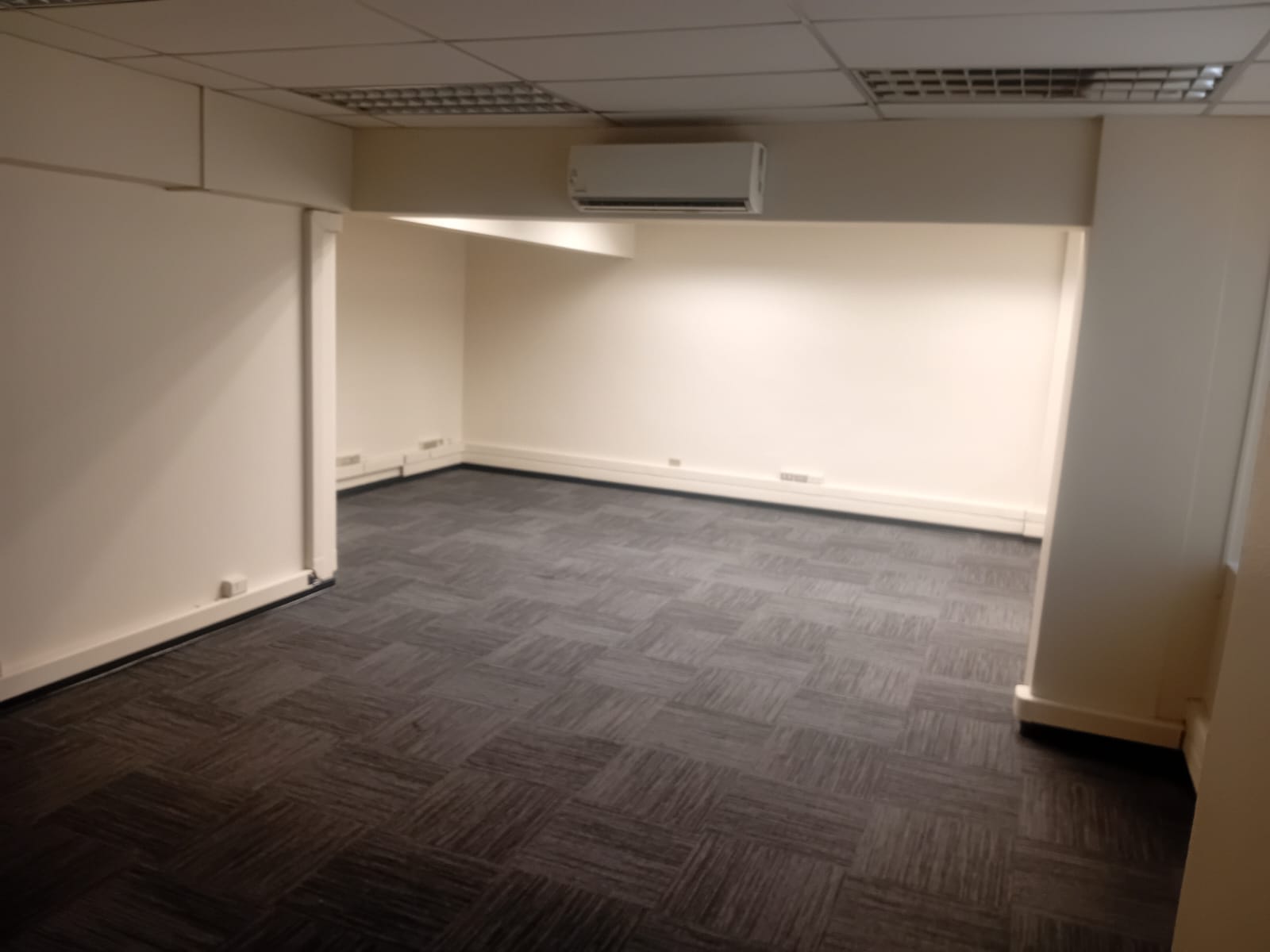 Oficina en arriendo en Santiago — foto 4