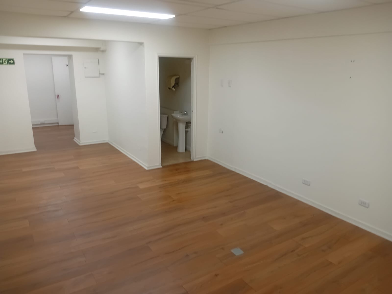 Oficina en arriendo en Santiago — foto 8