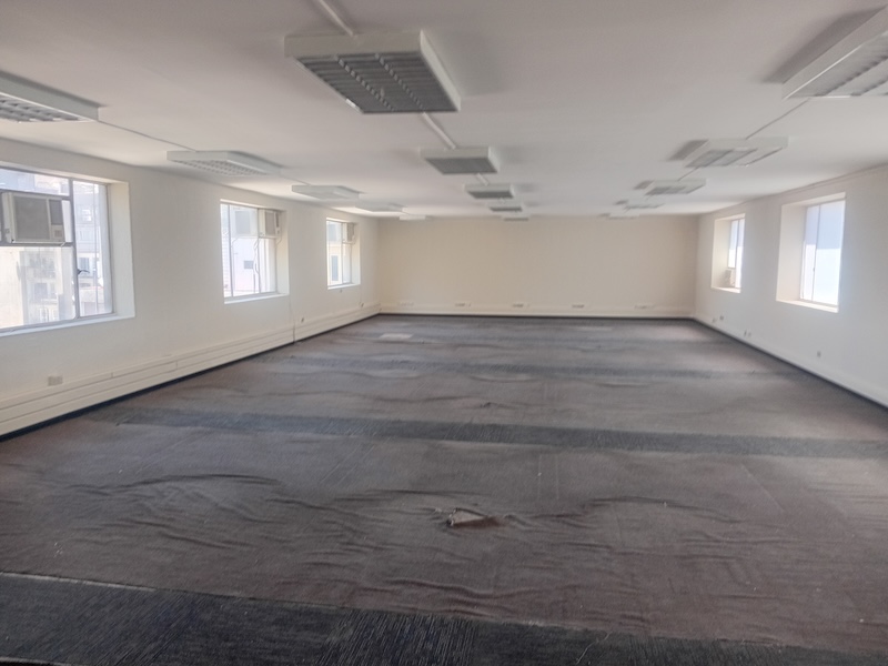 Oficina en arriendo en Santiago — foto 1