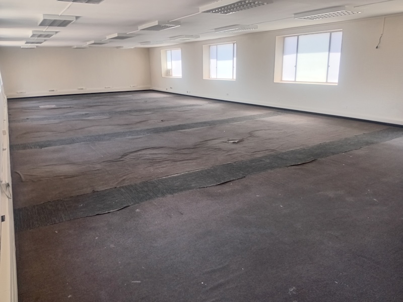 Oficina en arriendo en Santiago — foto 2