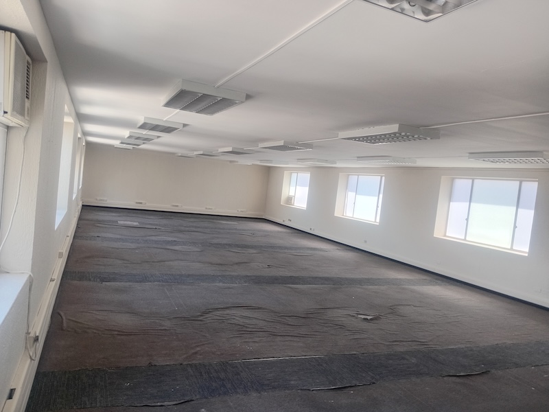 Oficina en arriendo en Santiago — foto 5