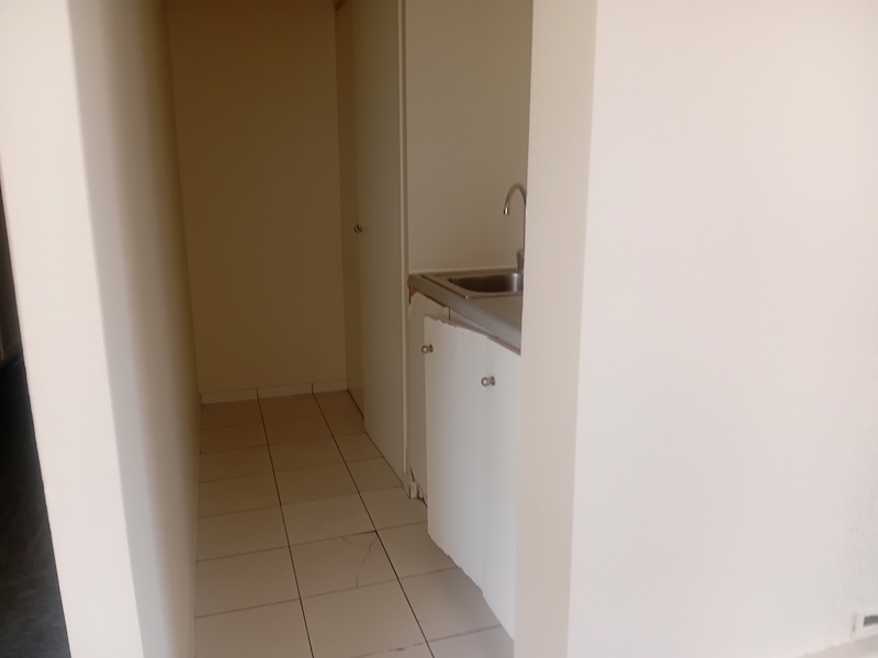 Oficina en arriendo en Santiago — foto 6