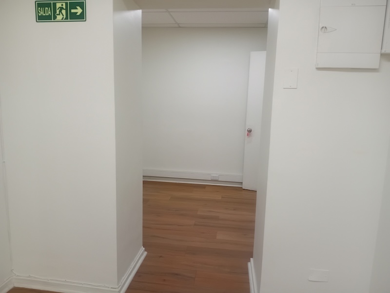 Oficina en arriendo en Santiago — foto 7