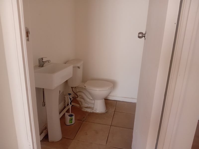 Oficina en arriendo en Santiago — foto 9