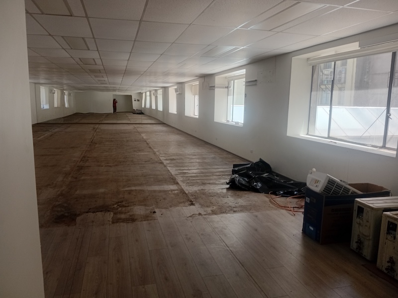 Oficina en arriendo en Santiago — foto 10