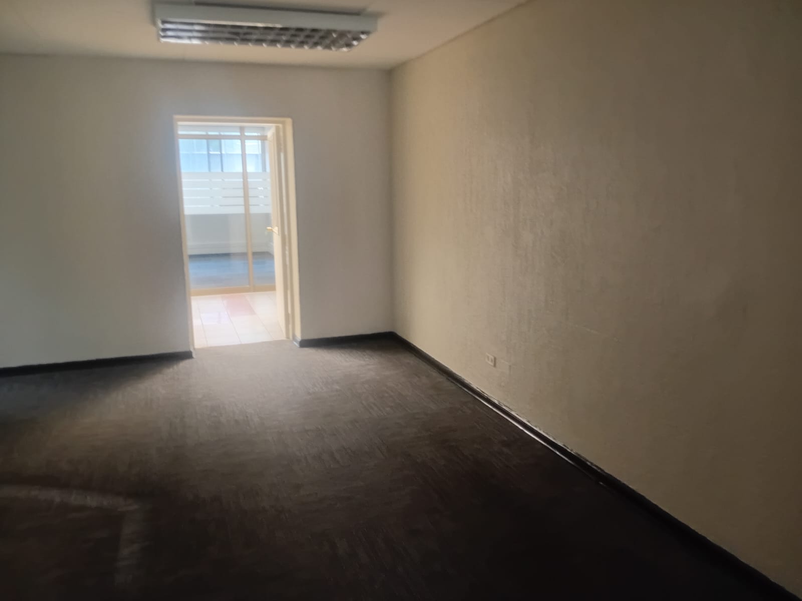 Oficina en arriendo en Santiago — foto 3