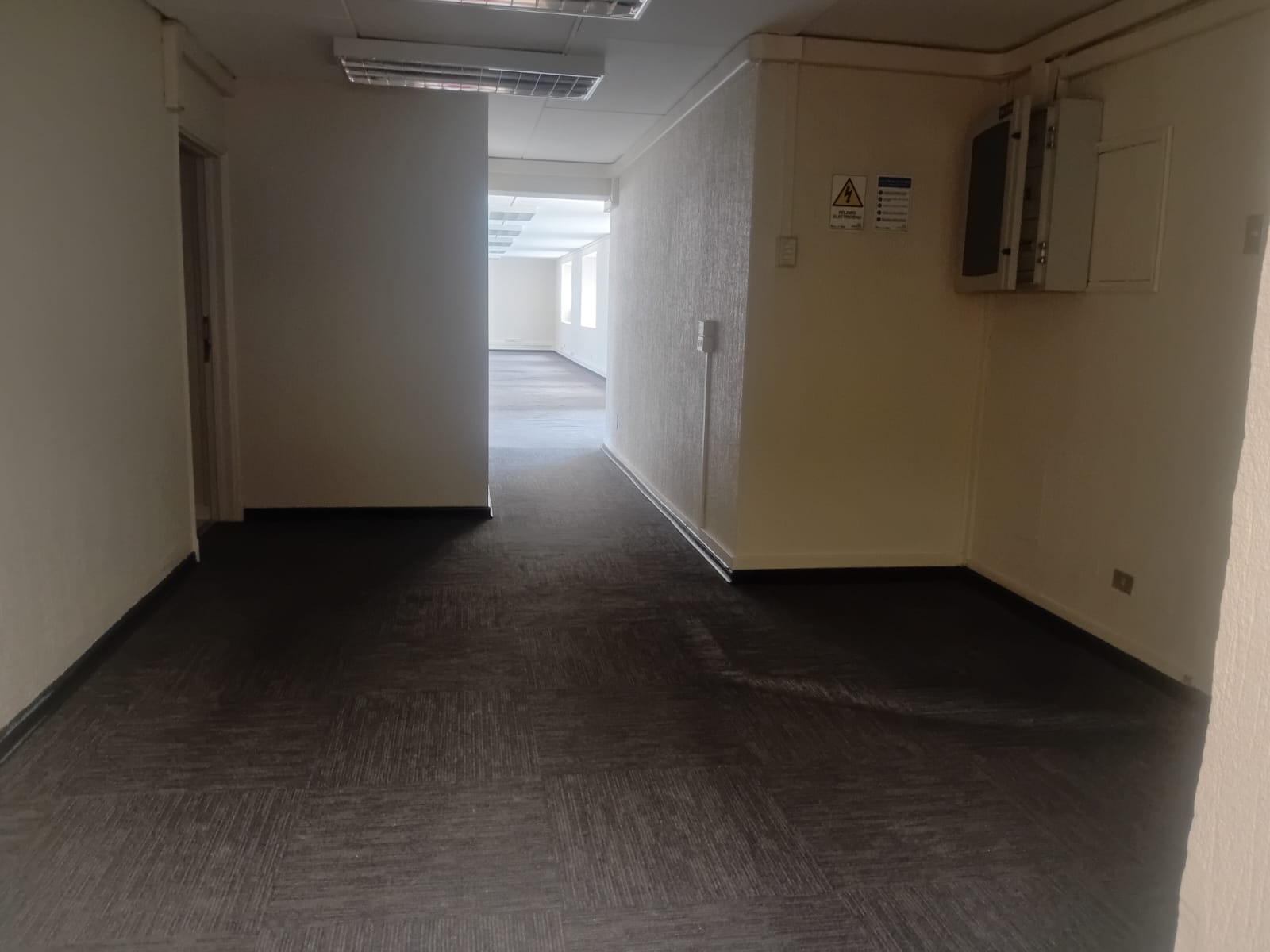 Oficina en arriendo en Santiago — foto 4