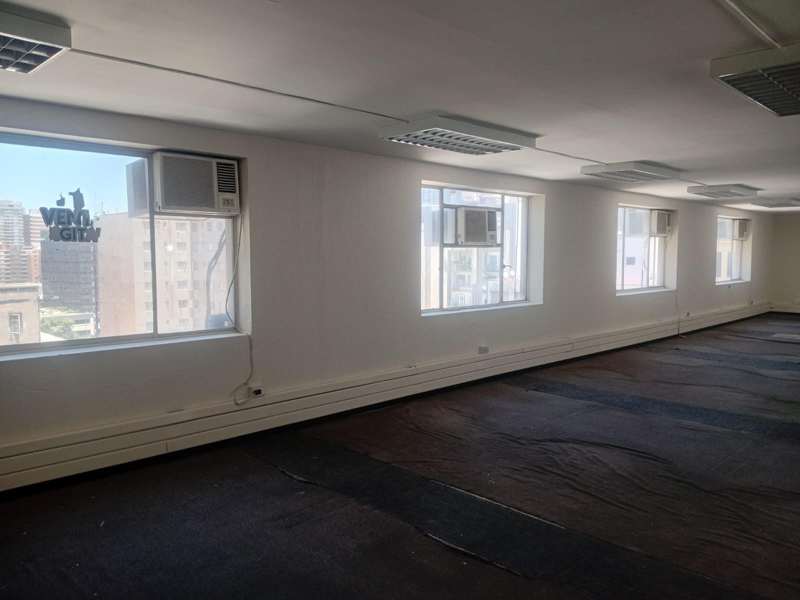 Oficina en arriendo en Santiago — foto 5
