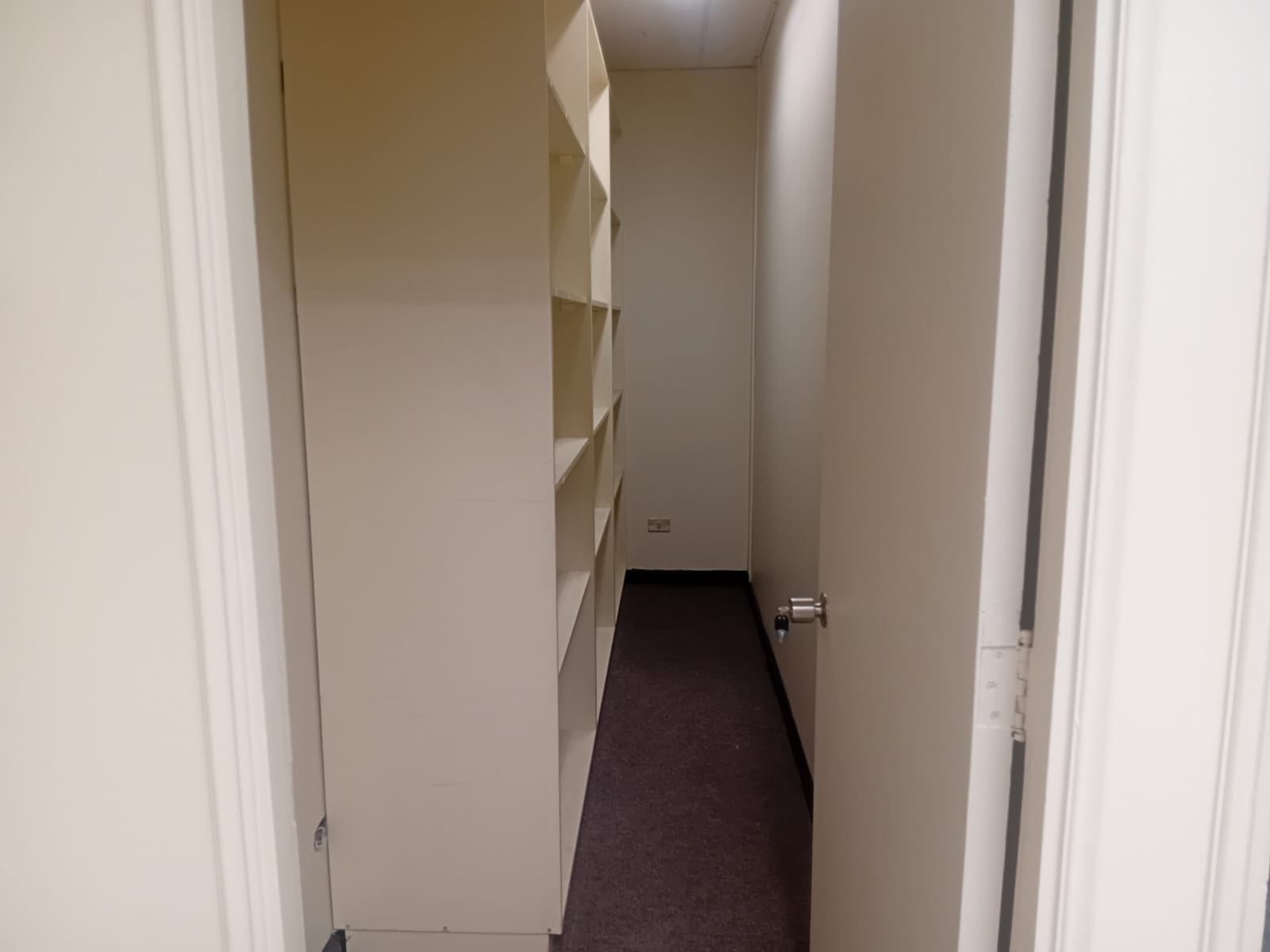 Oficina en arriendo en Santiago — foto 9