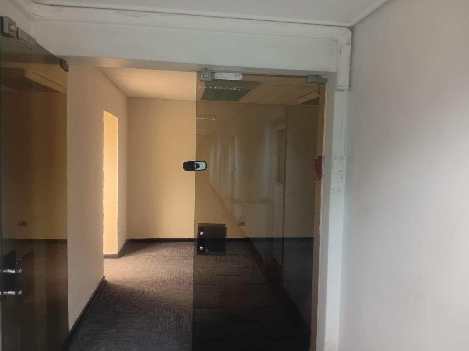 Oficina en arriendo en Santiago — foto 10