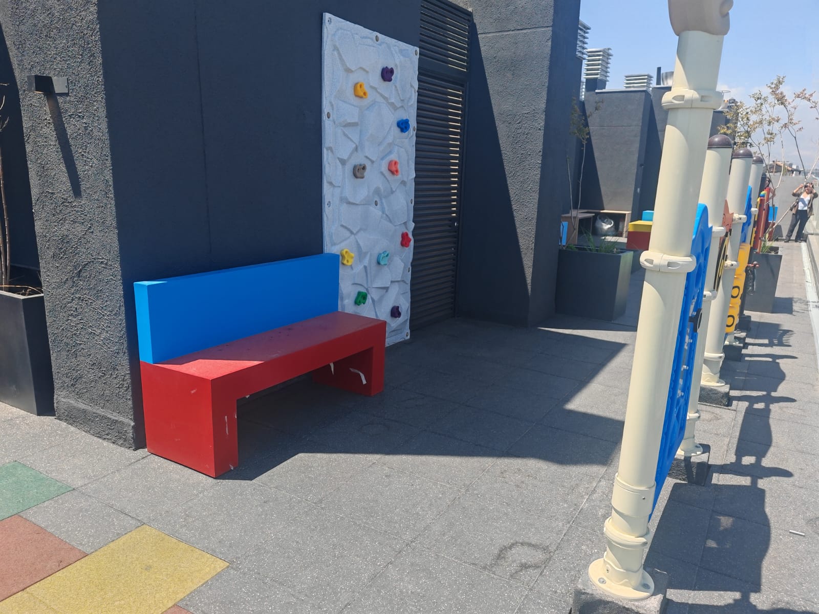 Departamento en venta en Ñuñoa — foto 2