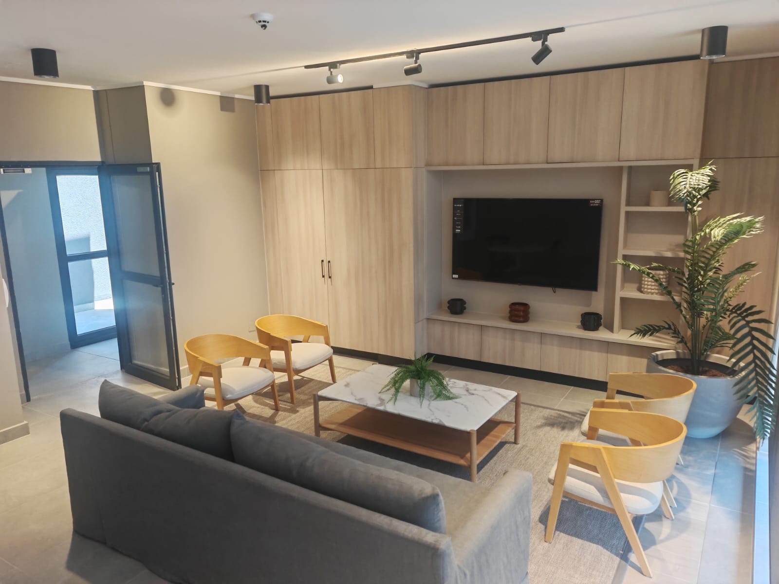 Departamento en venta en Ñuñoa — foto 3