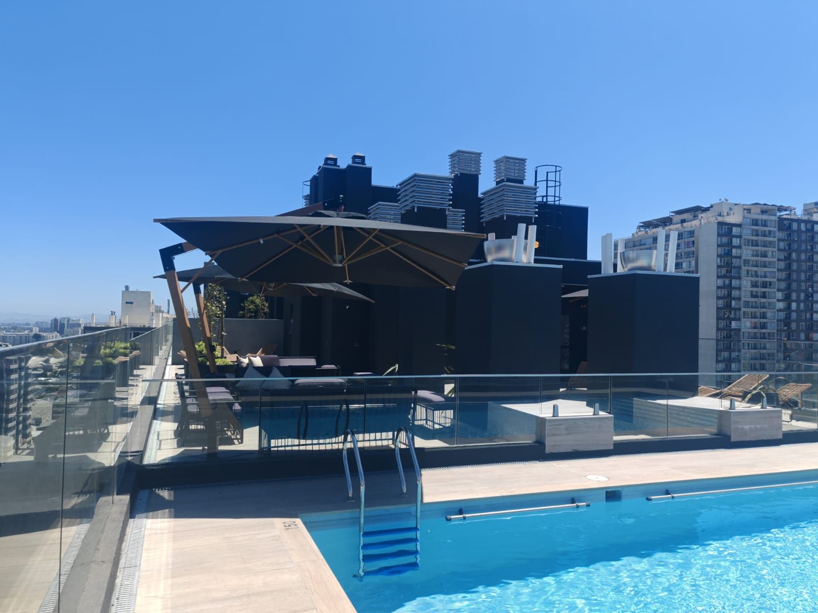 Departamento en venta en Ñuñoa — foto 4