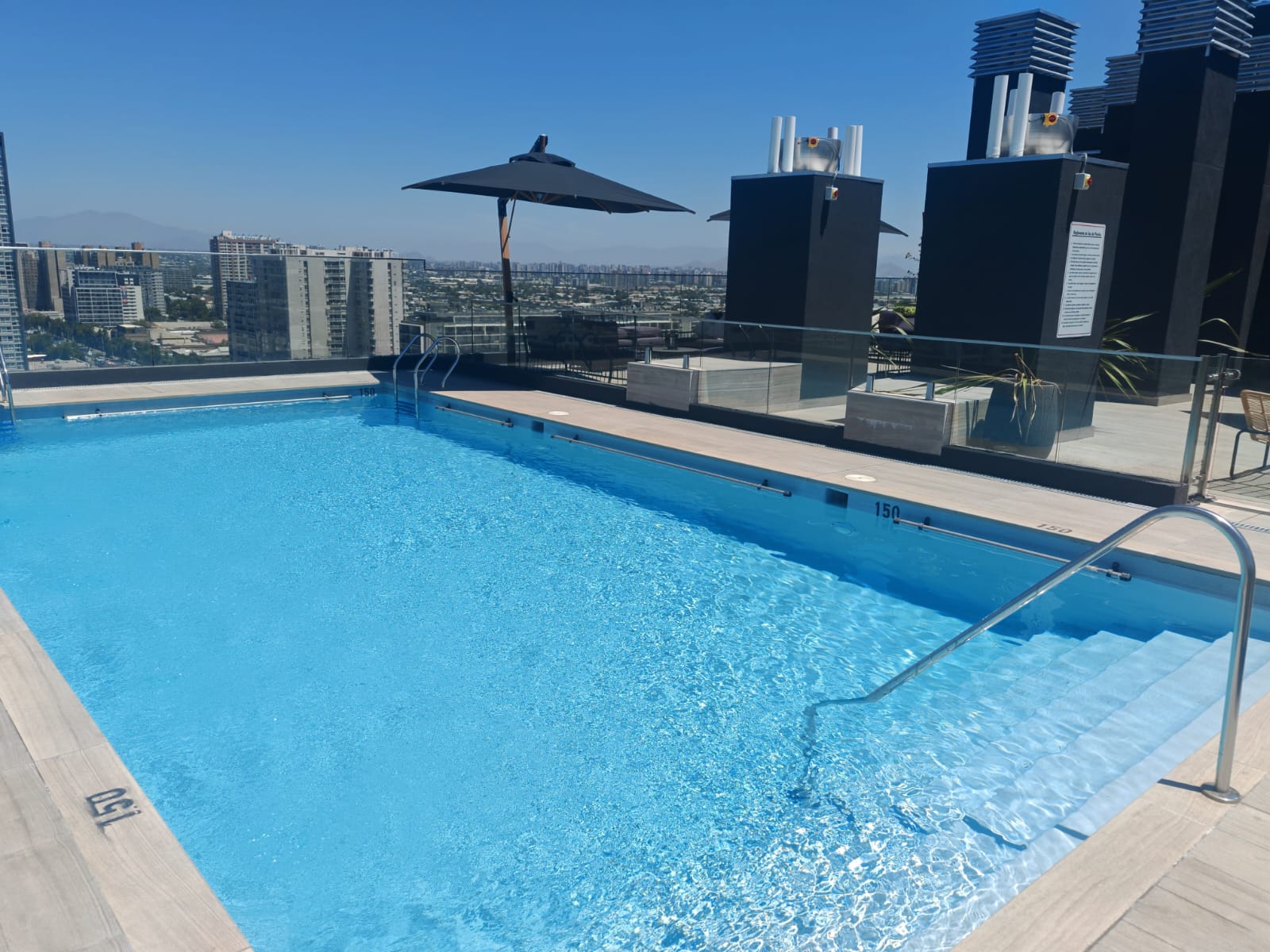 Departamento en venta en Ñuñoa — foto 5
