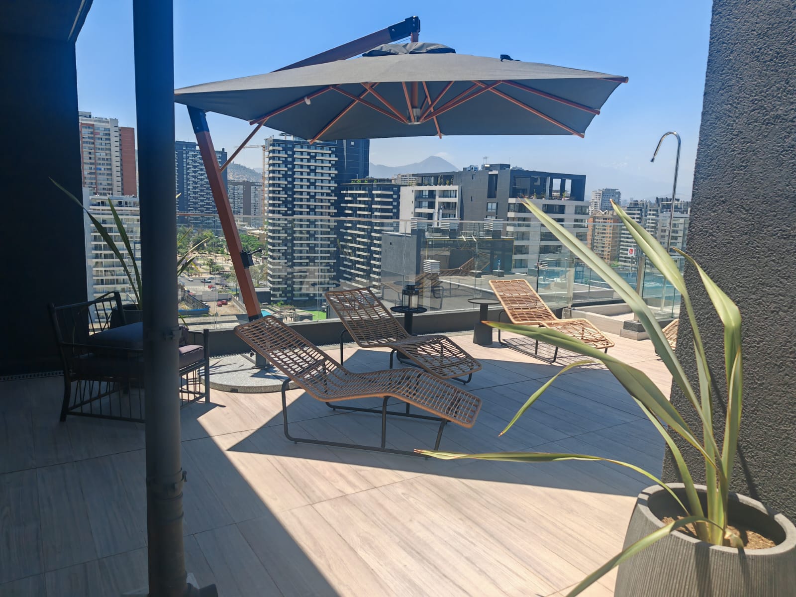 Departamento en venta en Ñuñoa — foto 6