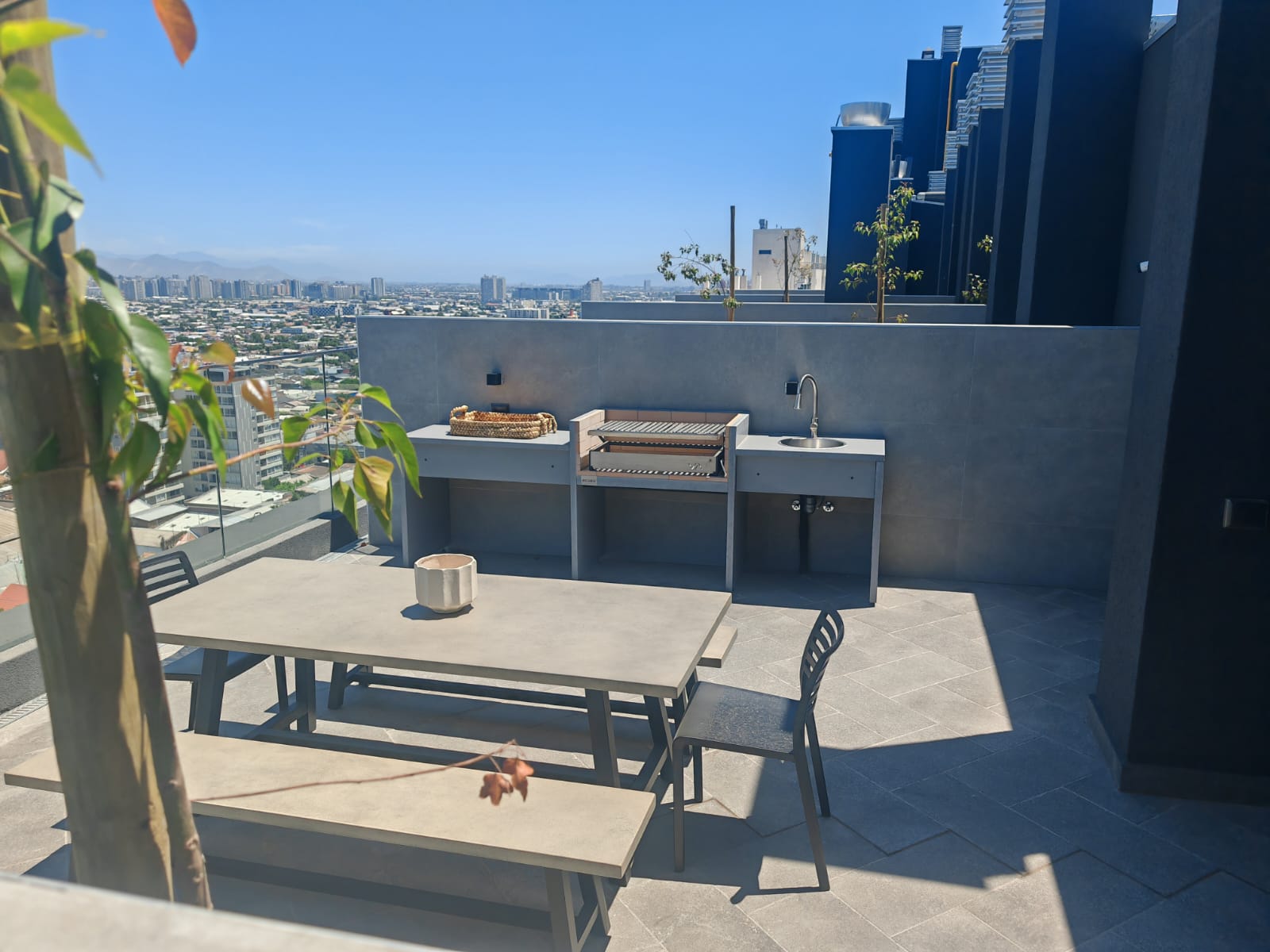 Departamento en venta en Ñuñoa — foto 8