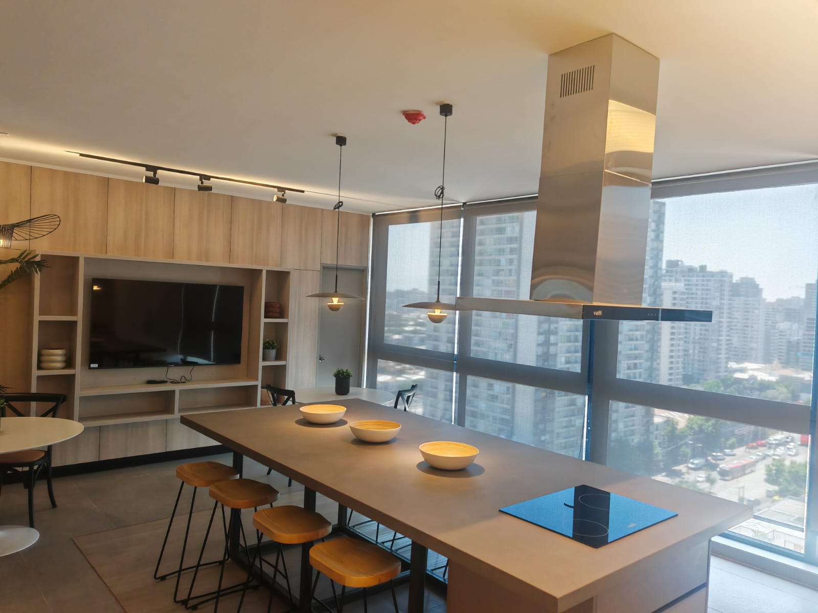 Departamento en venta en Ñuñoa — foto 9