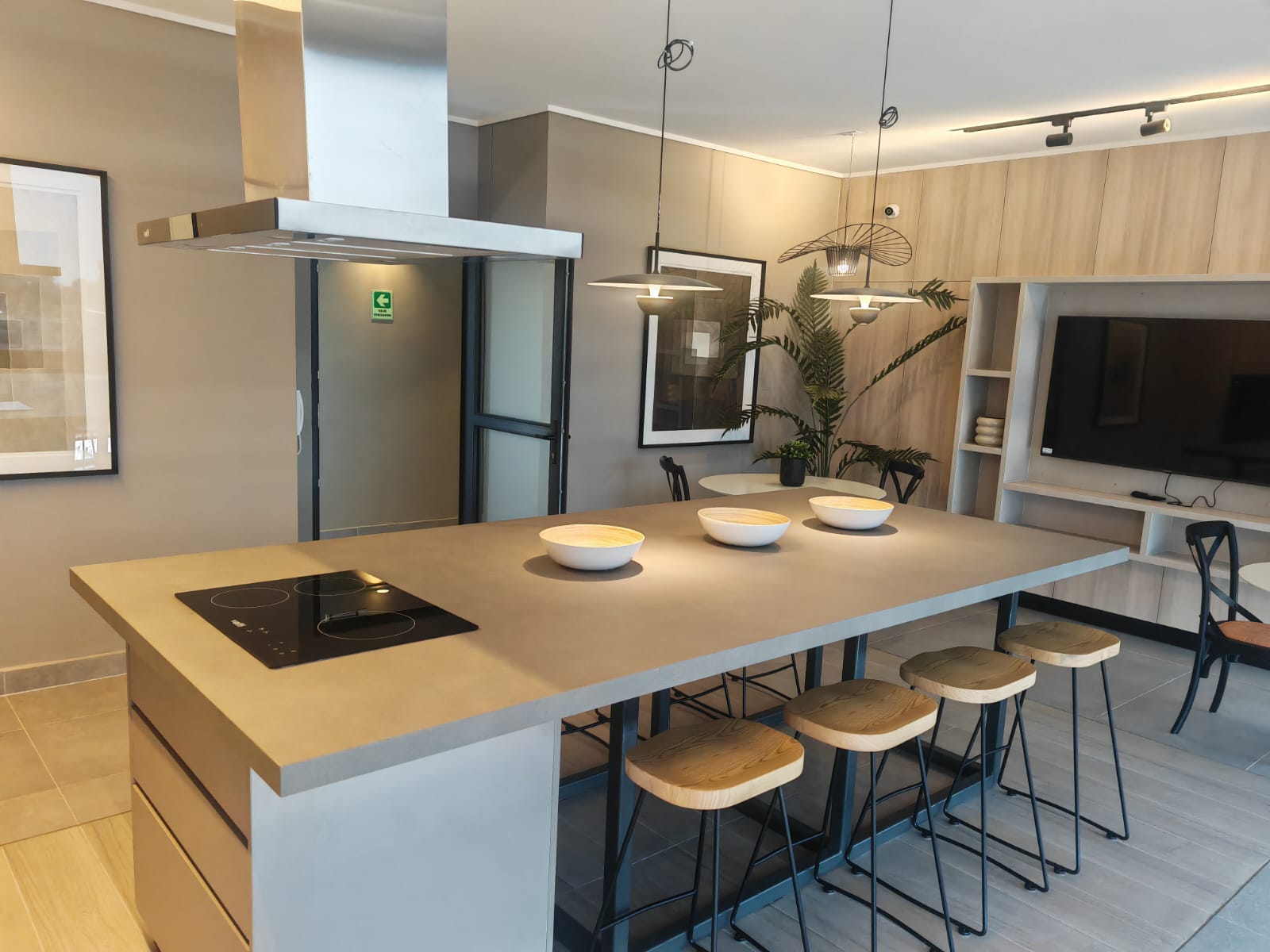 Departamento en venta en Ñuñoa — foto 10