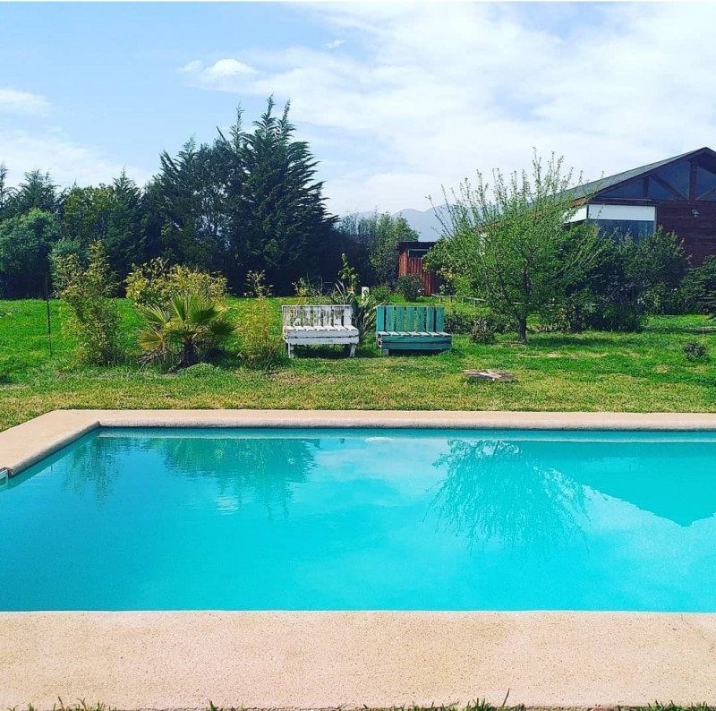Parcela en venta en Puchuncaví — foto 1