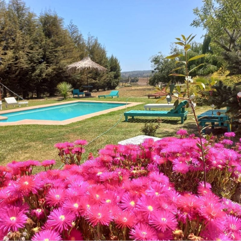 Parcela en venta en Puchuncaví — foto 2